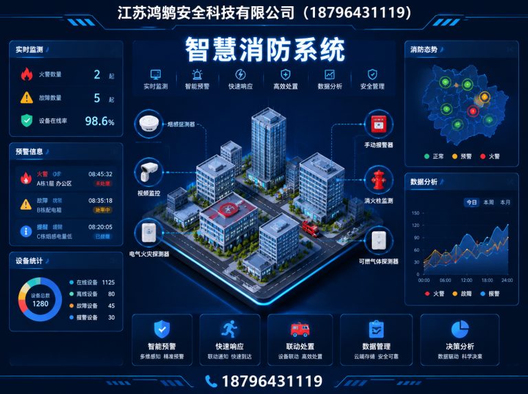 池州国家高新技术企业展示图